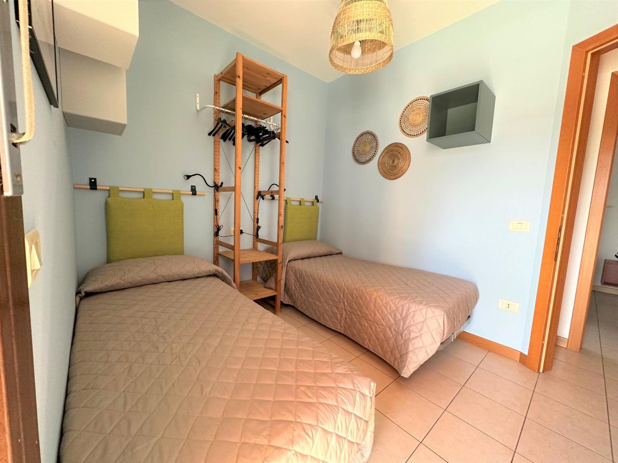 Albanella - Appartamenti Bibione Værelse billede