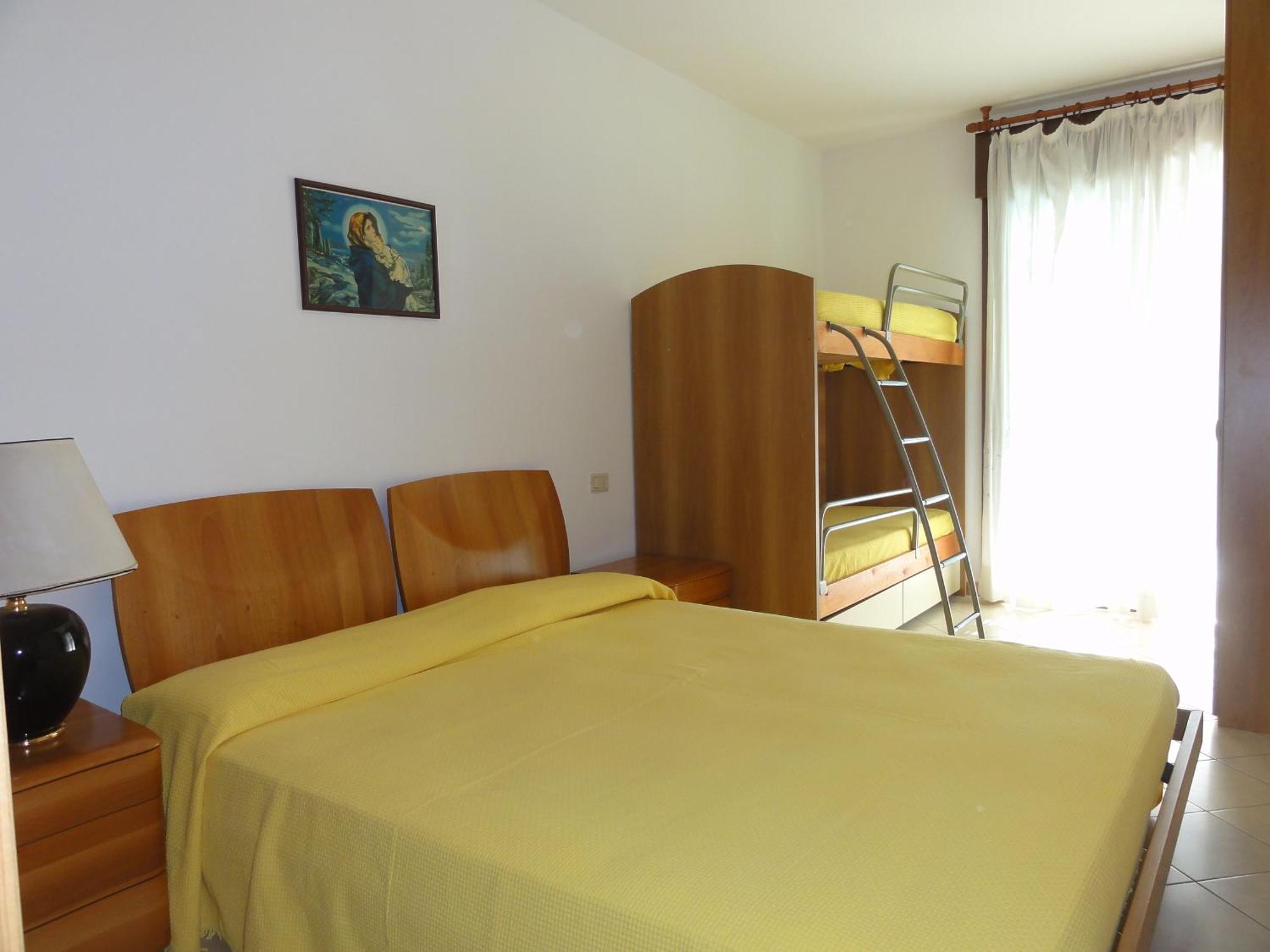 Albanella - Appartamenti Bibione Værelse billede