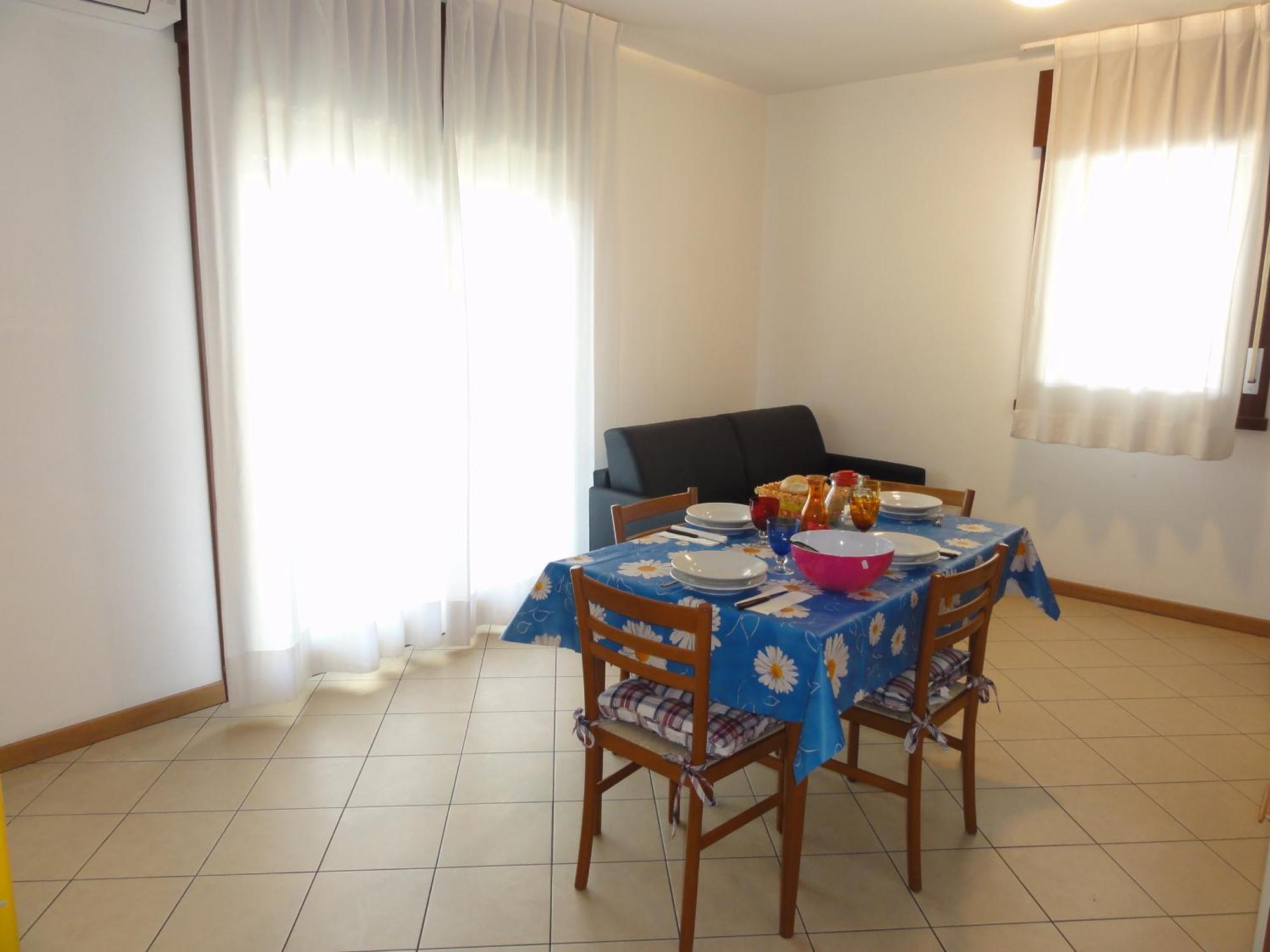 Albanella - Appartamenti Bibione Værelse billede