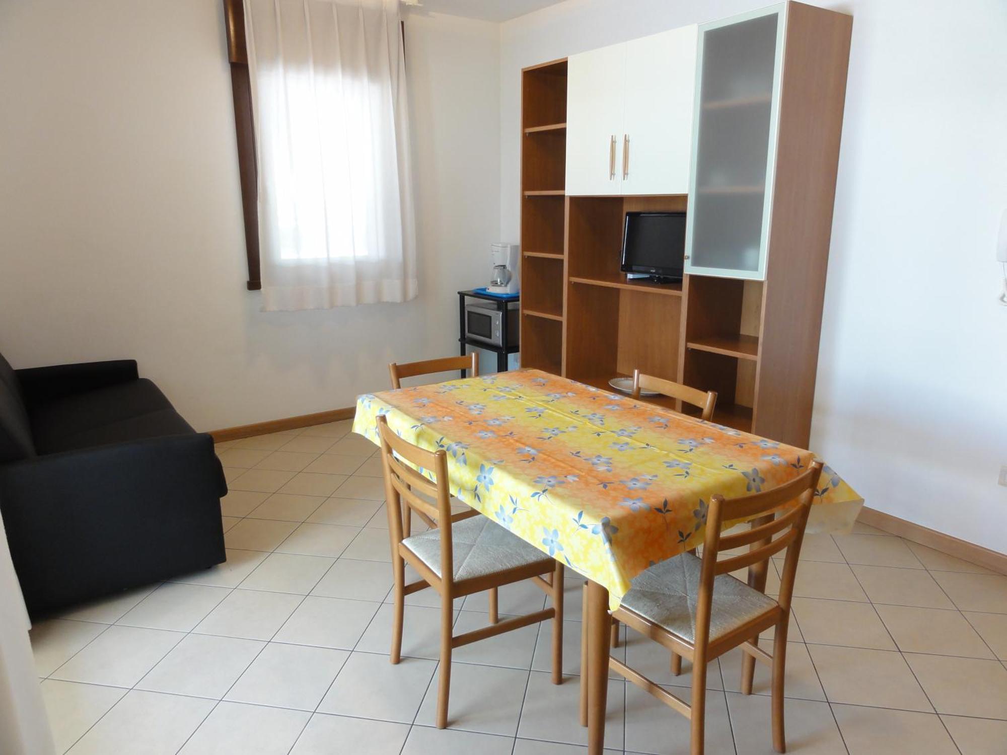 Albanella - Appartamenti Bibione Værelse billede