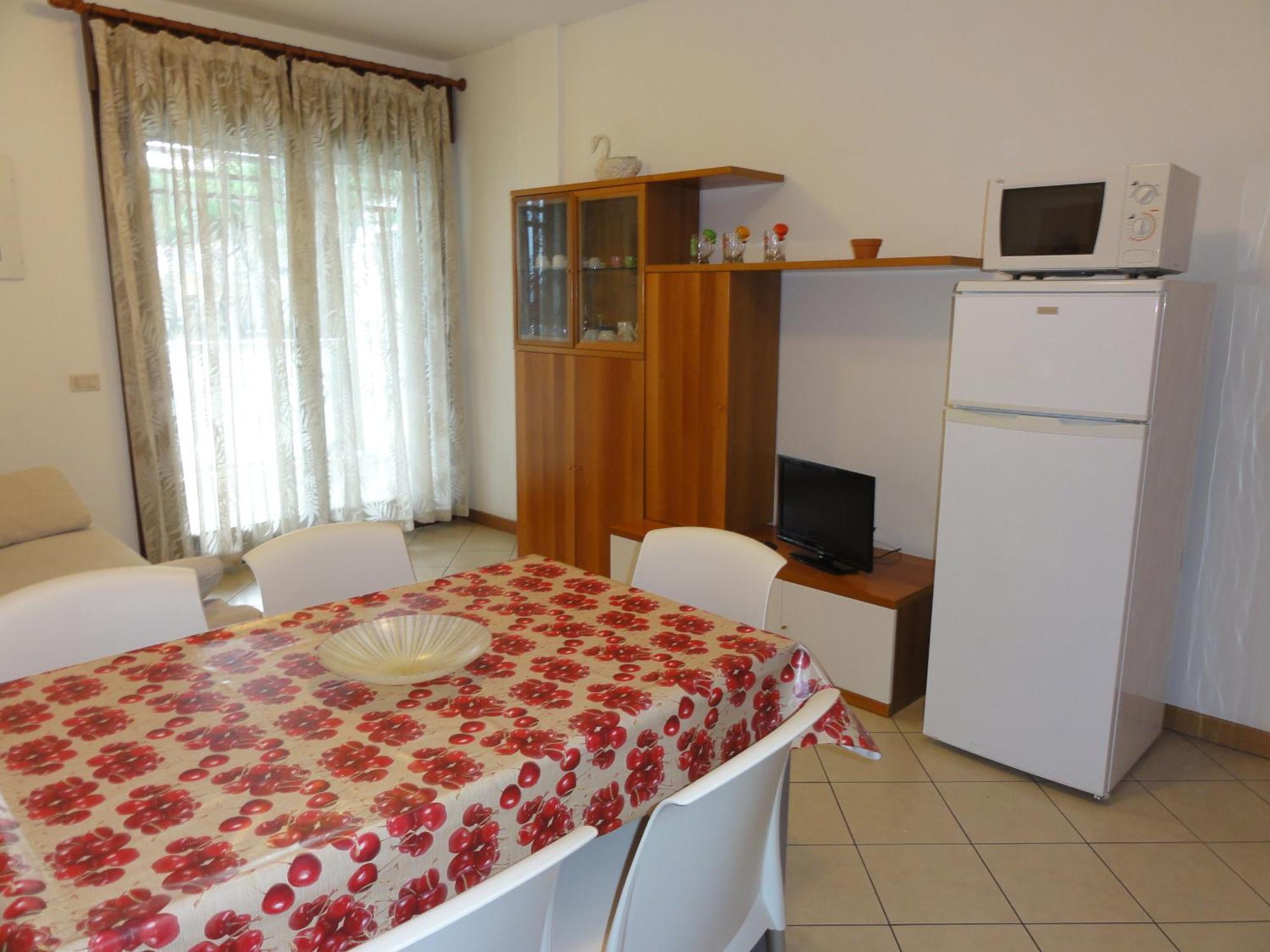Albanella - Appartamenti Bibione Værelse billede