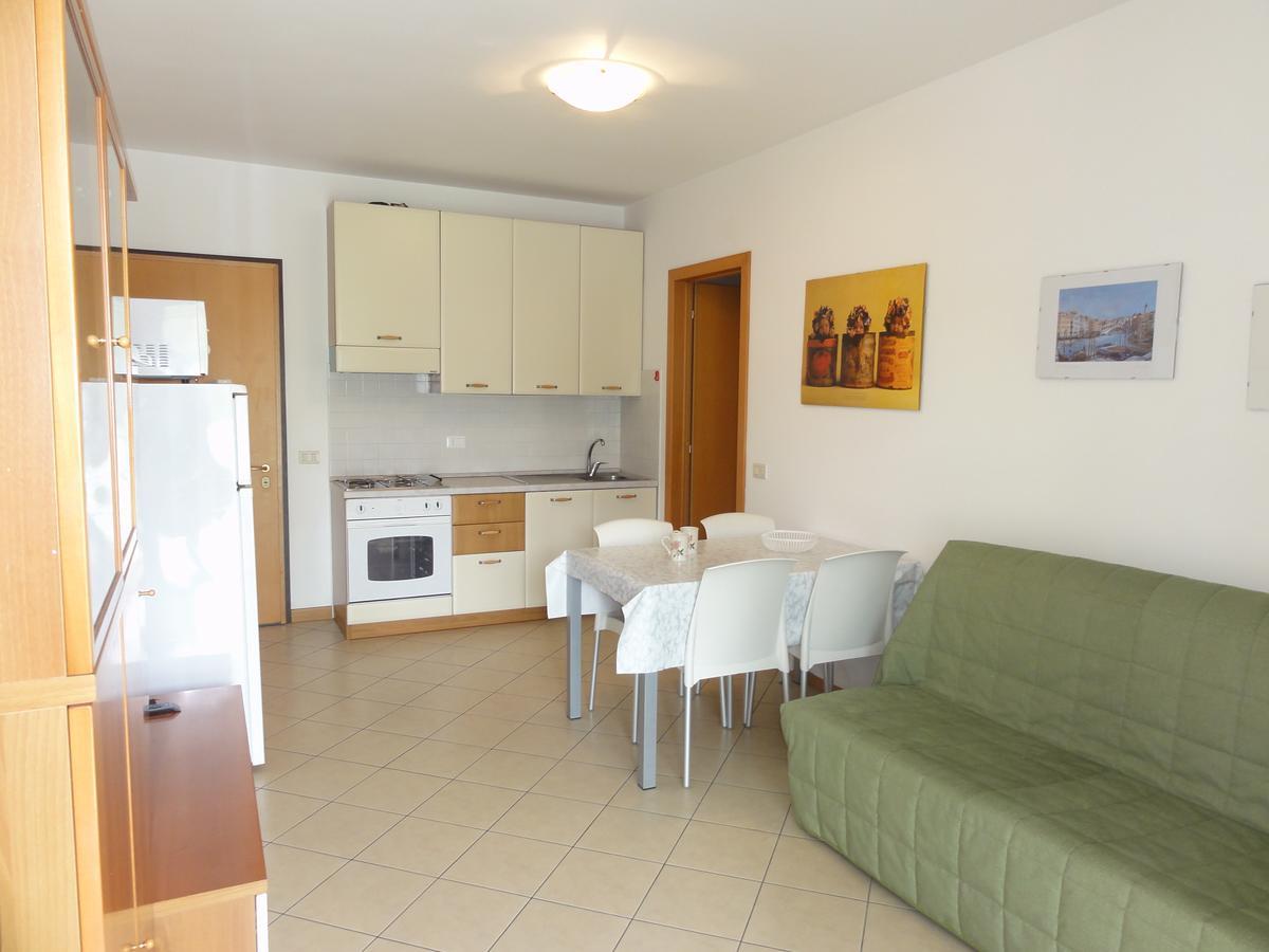 Albanella - Appartamenti Bibione Eksteriør billede
