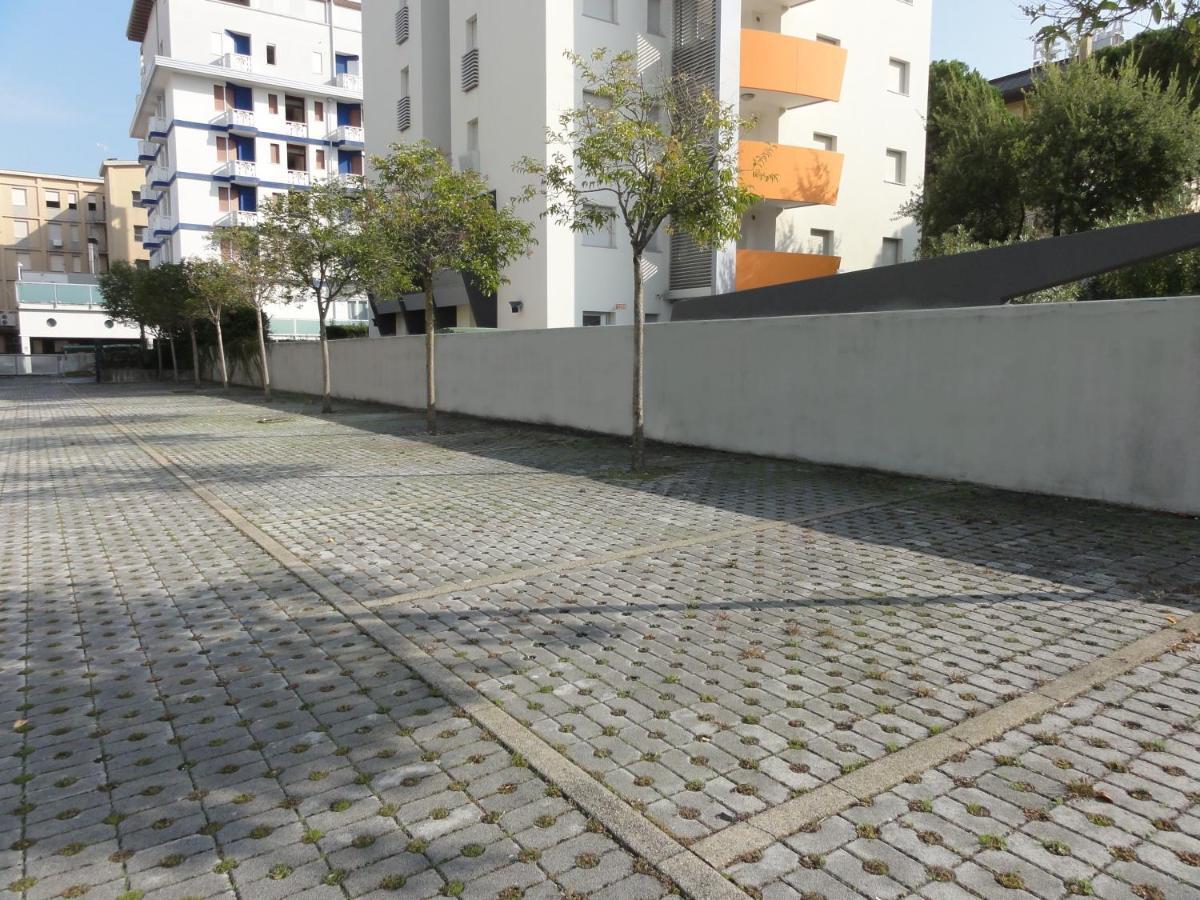 Albanella - Appartamenti Bibione Værelse billede